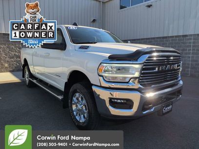 Used 2024 RAM 2500 Laramie