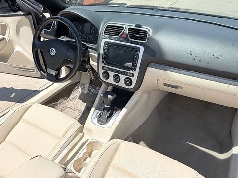 Used 2008 Volkswagen Eos Komfort FWD image 44
