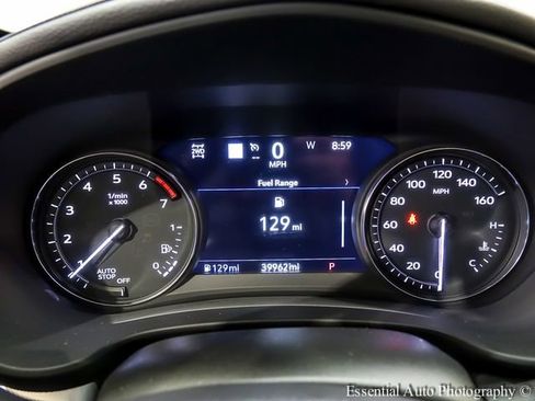 Certified 2021 Cadillac XT4 Premium Luxury AWD/4WD image 14
