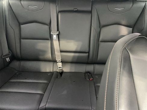 Used 2023 Cadillac XT4 Sport w/ Enhanced Visibility Package image 11