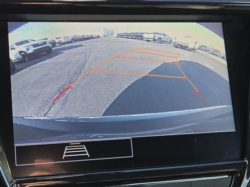 Used 2023 Chevrolet TrailBlazer ACTIV w/ Convenience Package image 3