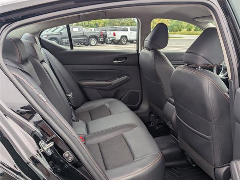 Used 2022 Nissan Altima 2.5 SR image 10