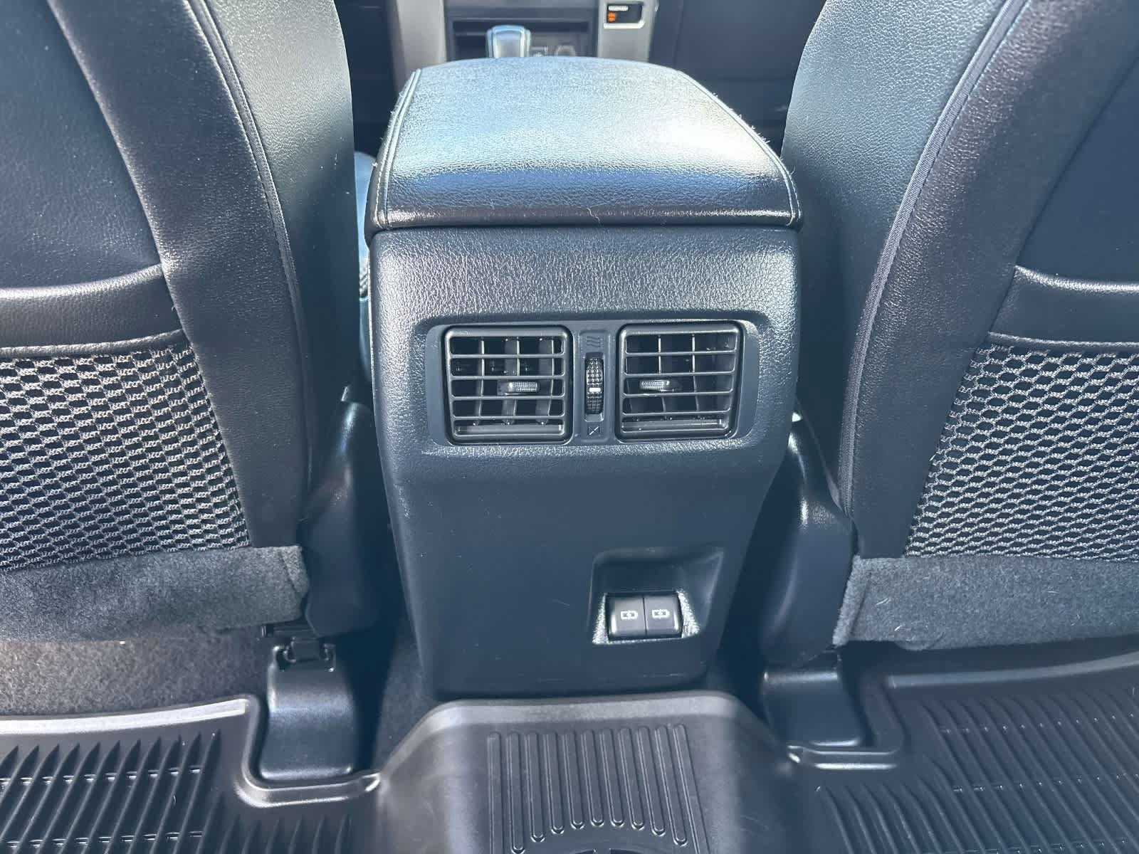 Used 2024 Toyota 4Runner SR5 Premium w/ Moonroof Package AWD/4WD image 13