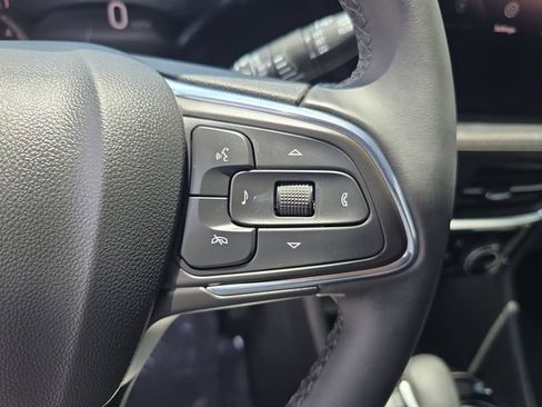 New 2026 Buick Encore GX Sport Touring w/ Advanced Technology Package FWD image 24