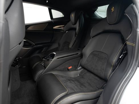 Used 2024 Ferrari Purosangue image 55