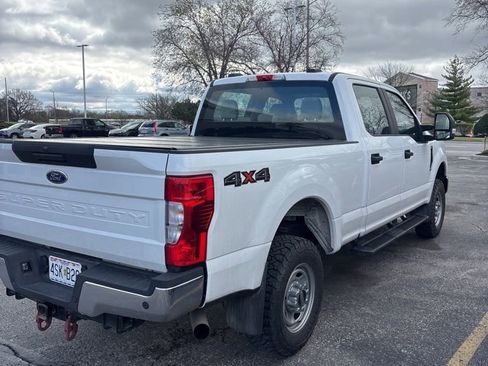Used 2022 Ford F250 XL w/ Power Equipment Group AWD/4WD image 20