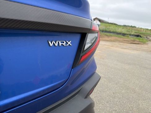 Used 2024 Subaru WRX Premium image 4