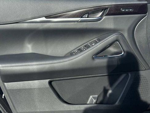 New 2026 INFINITI QX60 Autograph w/ Autograph Tech Package image 14