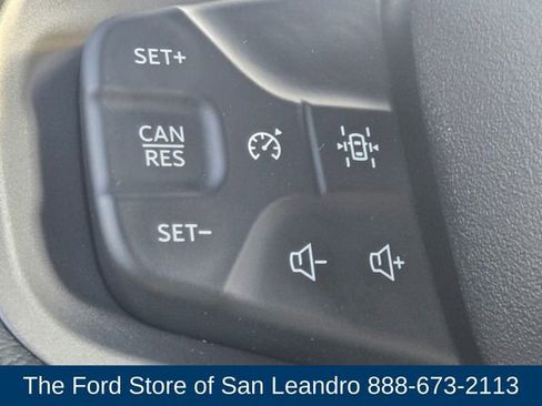 New 2025 Ford Bronco Badlands image 19