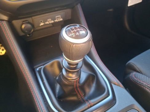 Used 2025 Subaru WRX Premium w/ Popular Package #1A AWD/4WD image 16
