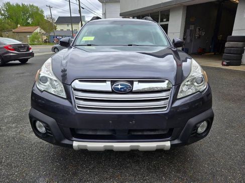 Used 2013 Subaru Outback 2.5i Limited image 43