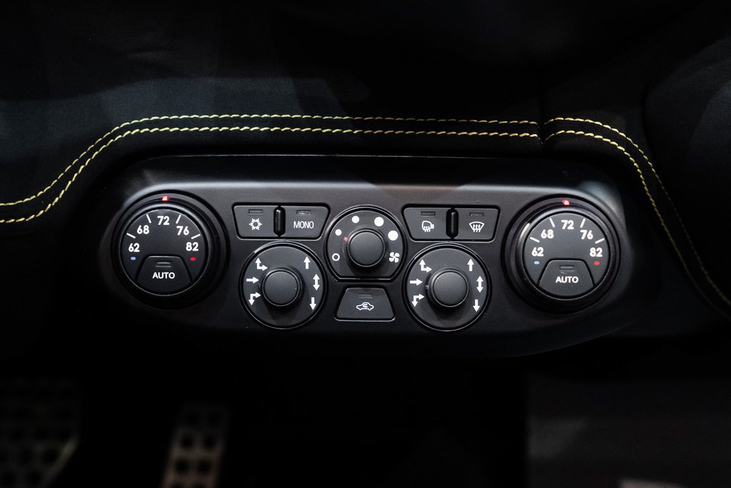 Certified 2015 Ferrari 458 Speciale A RWD image 37