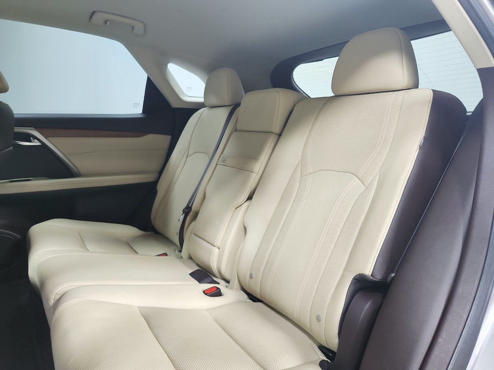 Used 2019 Lexus RX 350 FWD image 37