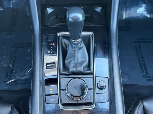 Used 2025 MAZDA MAZDA3 s image 38