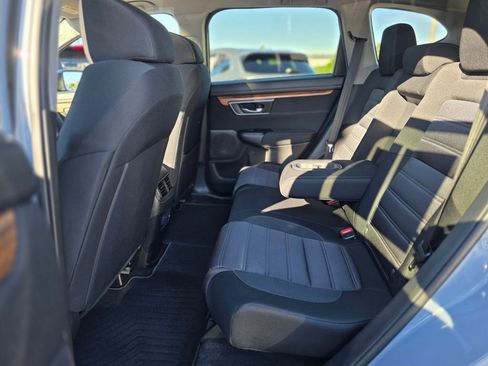 Used 2020 Honda CR-V EX image 14