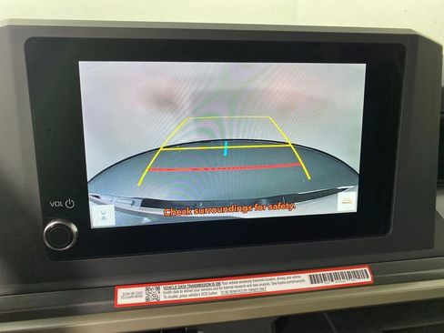 New 2025 Toyota Tacoma SR5 image 25