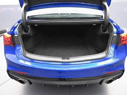 Used 2020 Acura TLX w/ A-SPEC Pkg FWD image 22