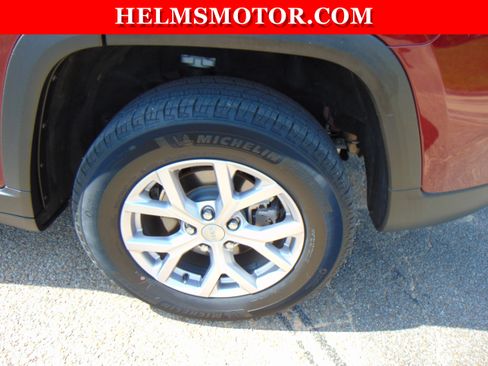 Certified 2022 Jeep Grand Cherokee Limited image 14