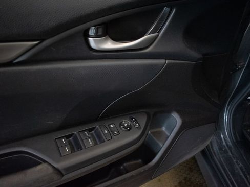 Used 2019 Honda Civic LX image 19