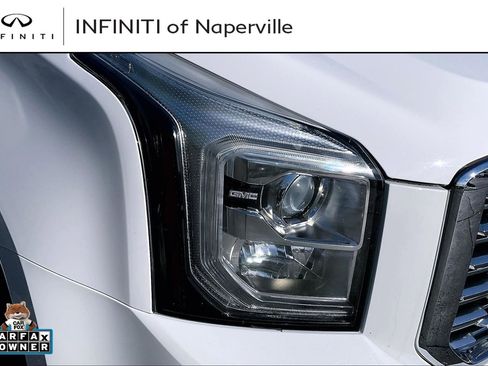 Used 2020 GMC Yukon XL Denali w/ Open Road Package AWD/4WD image 32