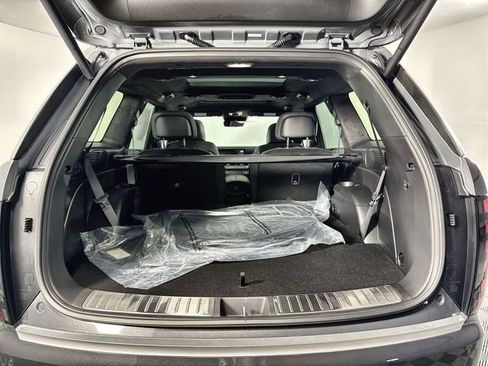 New 2026 Hyundai Palisade Calligraphy image 34