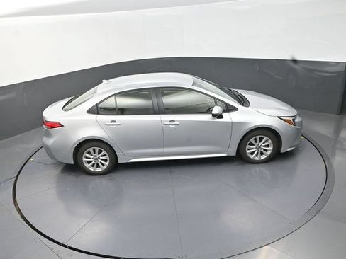 Certified 2024 Toyota Corolla LE w/ LE Convenience Package FWD image 30
