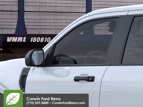 New 2026 Ford Maverick XL AWD/4WD image 23