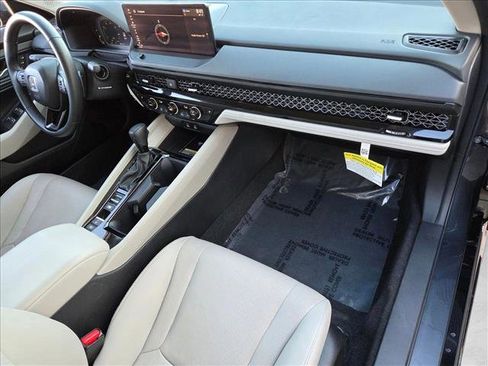 Used 2025 Honda Accord EX-L image 22