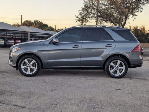 Used 2018 Mercedes-Benz GLE 350 4MATIC image 6
