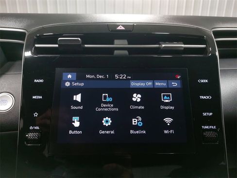 Used 2023 Hyundai Santa Cruz SEL image 21