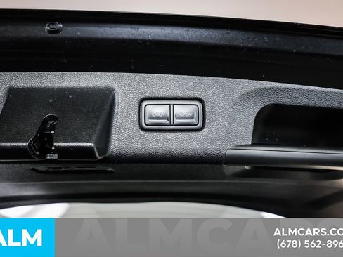 Used 2024 Kia Telluride EX w/ EX Captain's Chair Package AWD/4WD image 21