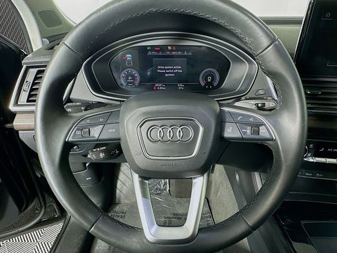 Used 2023 Audi Q5 2.0T Premium Plus w/ Premium Plus Package image 19