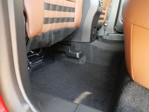 New 2025 Ford Bronco Sport Outer Banks image 9