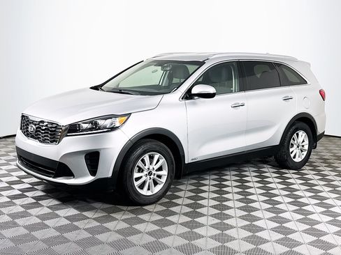 Used 2019 Kia Sorento AWD w/ Option Group 020 image 4