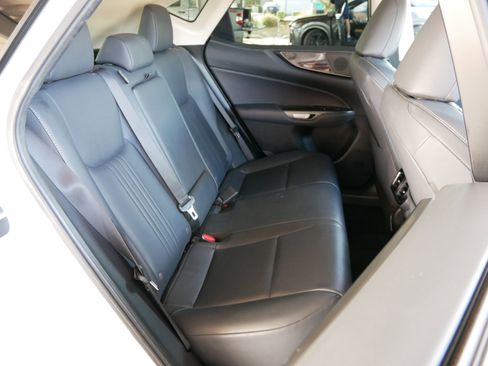 Used 2024 Lexus NX 350 AWD w/ Cold Area Package image 12