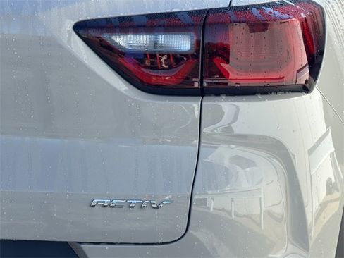 New 2026 Chevrolet TrailBlazer ACTIV w/ Driver Confidence Package image 9