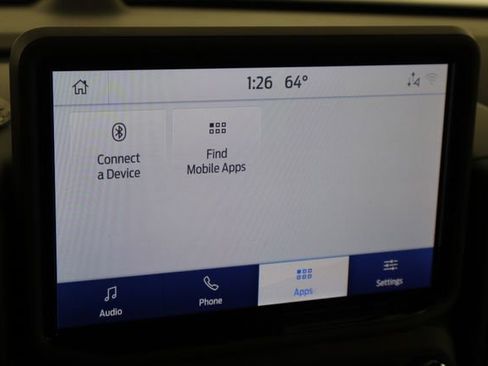 Used 2023 Ford Bronco Sport Big Bend image 33