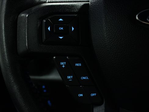 Used 2019 Ford F150 XLT w/ Equipment Group 302A Luxury AWD/4WD image 20