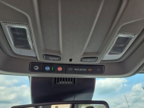 New 2025 Chevrolet Silverado 3500 W/T w/ WT Convenience Package image 22