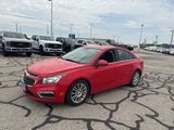 Used 2015 Chevrolet Cruze Eco image 2