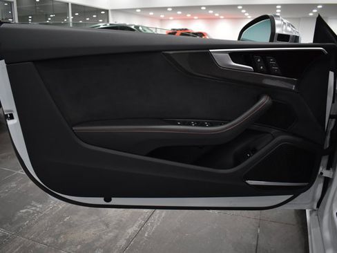 Used 2023 Audi S5 Premium Plus w/ Premium Plus Package image 14