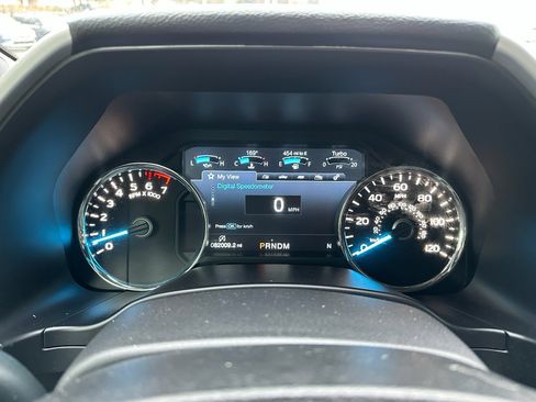 Used 2019 Ford F150 Lariat w/ Equipment Group 502A Luxury image 18