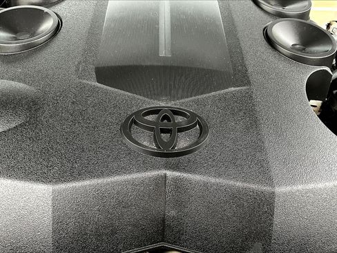 Used 2019 Toyota 4Runner TRD Pro AWD/4WD image 31