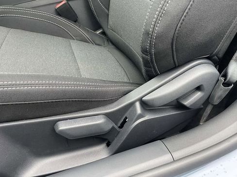 New 2026 Ford Mustang Coupe image 13