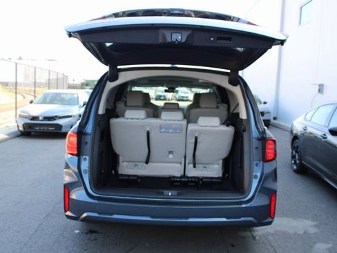 New 2026 Honda Odyssey EX-L image 14