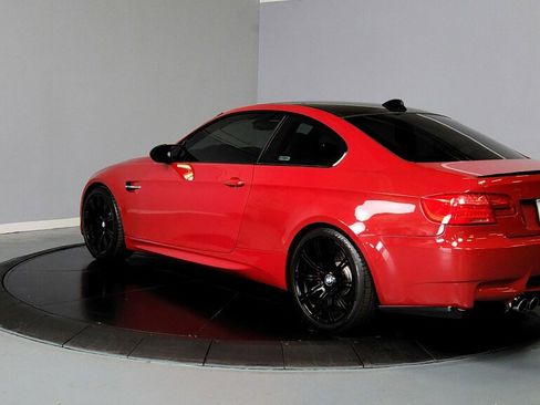 Used 2011 BMW M3 Coupe image 5
