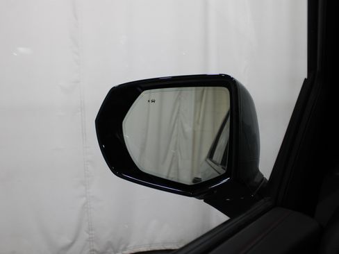 Used 2026 Chevrolet Suburban RST w/ RST Capability Package image 12