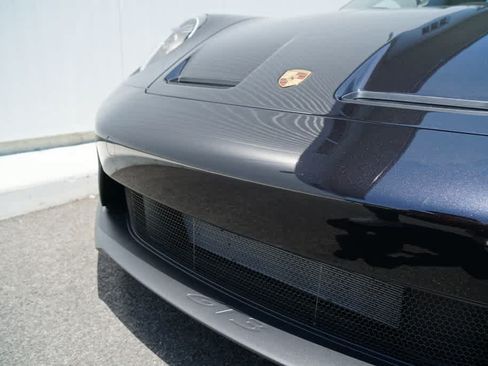 Used 2025 Porsche 911 GT3 RWD image 8