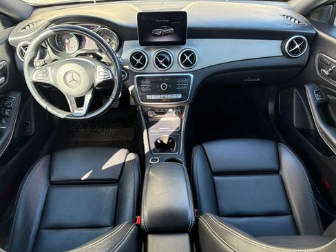 Used 2019 Mercedes-Benz CLA 250 4MATIC image 8