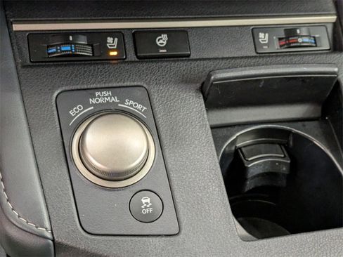 Used 2018 Lexus ES 350 image 24